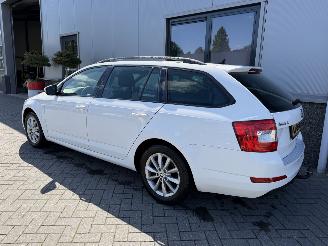 Skoda Octavia 1.0 TSI Greentech Ambition Business picture 28