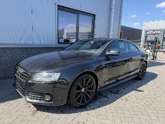 Audi A5 1.8 TFSI S-edition Automaat picture 18