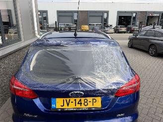 Ford Focus 1.0 Titanium picture 20