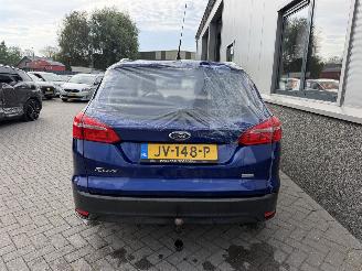 Ford Focus 1.0 Titanium picture 30