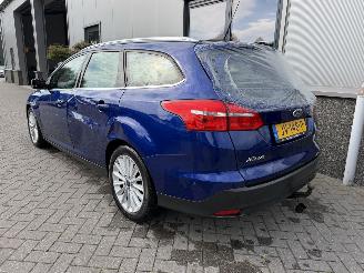 Ford Focus 1.0 Titanium picture 28