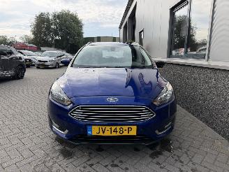 Ford Focus 1.0 Titanium picture 2