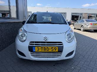 Suzuki Alto 1.0 Comfort EASSS picture 11