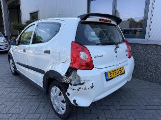 Suzuki Alto 1.0 Comfort EASSS picture 16