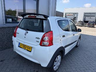 Suzuki Alto 1.0 Comfort EASSS picture 6