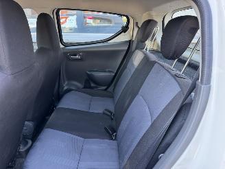 Suzuki Alto 1.0 Comfort EASSS picture 23