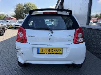 Suzuki Alto 1.0 Comfort EASSS picture 17