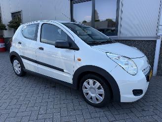 Suzuki Alto 1.0 Comfort EASSS picture 3