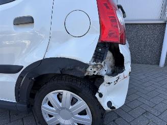 Suzuki Alto 1.0 Comfort EASSS picture 19