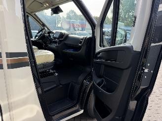 Carthago  C-TOURER T 149 LE Automaat. picture 38