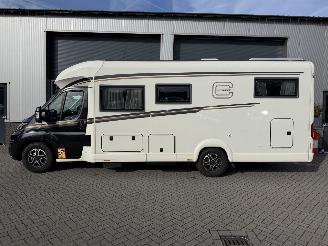 Carthago  C-TOURER T 149 LE Automaat. picture 19