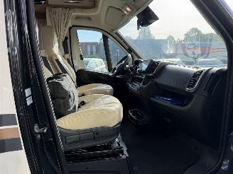 Carthago  2.3 Multi-Jet 160pk C-TOURER T 149 LE Automaat. picture 42