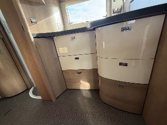 Carthago  2.3 Multi-Jet 160pk C-TOURER T 149 LE Automaat. picture 64