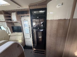 Carthago  2.3 Multi-Jet 160pk C-TOURER T 149 LE Automaat. picture 37