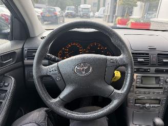 Toyota Avensis 1.8 VVTi Luna Automaat picture 29