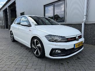 Unfallwagen Volkswagen Polo 2.0 TSI GTI Automaat 2018/7
