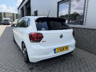 Volkswagen Polo 2.0 TSI GTI Automaat picture 16
