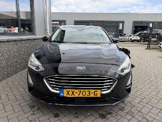 Ford Focus 1.0 EcoBoost Titanium Business picture 23