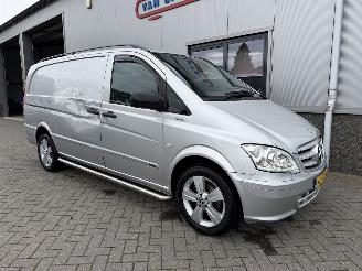 Mercedes Vito 116 CDI 320 Lang DC Comfort Plus Automaat picture 3