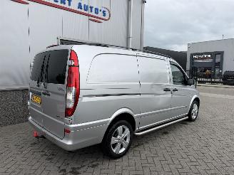Mercedes Vito 116 CDI 320 Lang DC Comfort Plus Automaat picture 7