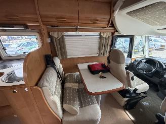 Mercedes  RAPIDO 906 LE RANDONNEUR 965M picture 36