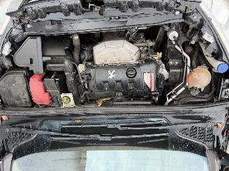 Peugeot 308 1.6 VTi XT picture 15
