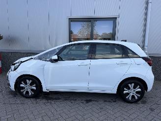 Honda Jazz 1.5 e:HEV Elegance picture 32