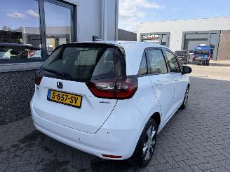 Honda Jazz 1.5 e:HEV Elegance picture 9