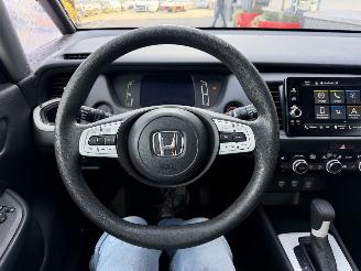 Honda Jazz 1.5 e:HEV Elegance picture 24