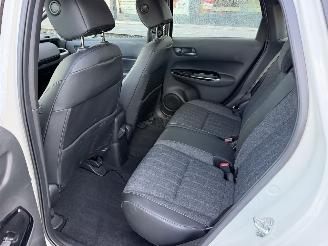 Honda Jazz 1.5 e:HEV Elegance picture 37
