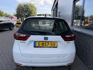 Honda Jazz 1.5 e:HEV Elegance picture 36