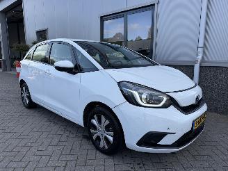 Honda Jazz 1.5 e:HEV Elegance picture 5