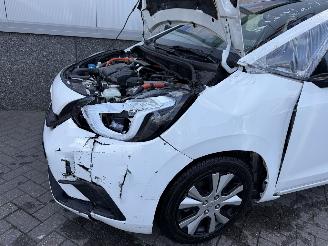 Honda Jazz 1.5 e:HEV Elegance picture 11