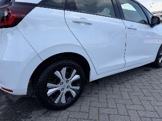 Honda Jazz 1.5 e:HEV Elegance picture 44