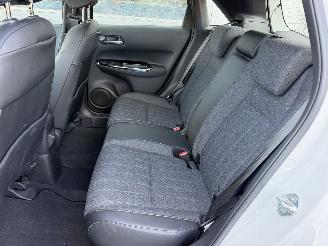 Honda Jazz 1.5 e:HEV Elegance picture 38