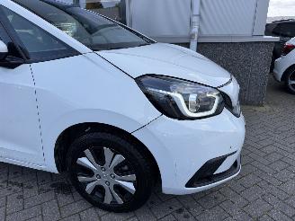 Honda Jazz 1.5 e:HEV Elegance picture 41