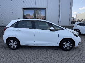 Honda Jazz 1.5 e:HEV Elegance picture 7