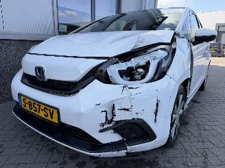 Honda Jazz 1.5 e:HEV Elegance picture 20