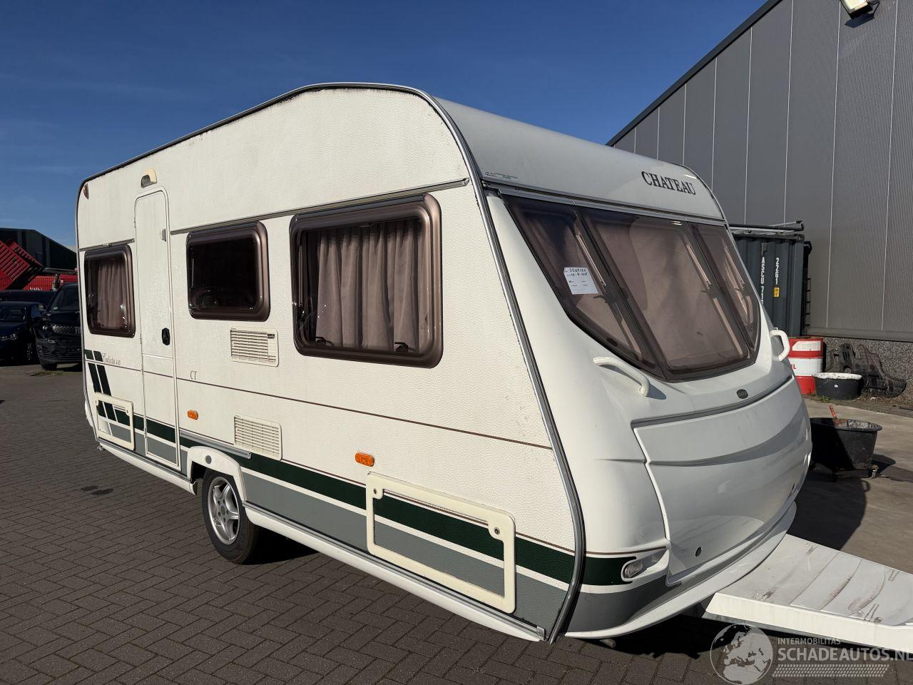 Chateau  443C