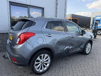 Opel Mokka 1.4 T Cosmo Automaat. picture 8