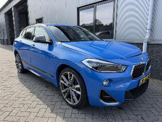 Coche accidentado BMW X2 M35I High Executive Automaat. 2019/5
