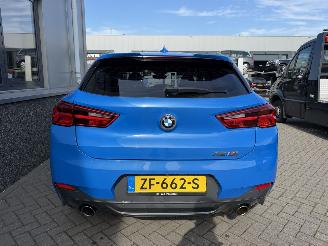BMW X2 M35I High Executive Automaat. picture 8
