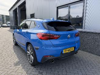 BMW X2 M35I High Executive Automaat. picture 27