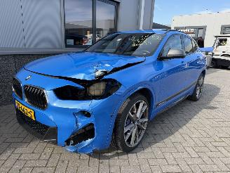 BMW X2 M35I High Executive Automaat. picture 32