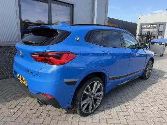 BMW X2 M35I High Executive Automaat. picture 5