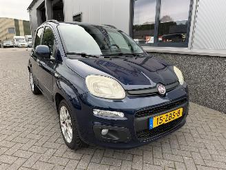 Fiat Panda 0.9 TwinAir Lounge Automaat. picture 6