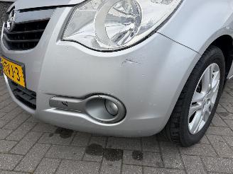 Opel Agila 1.2 Edition picture 6