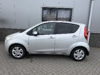 Opel Agila 1.2 Edition picture 14