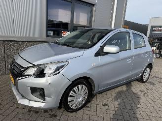 Mitsubishi Space-star 1.2 Cool+ picture 17