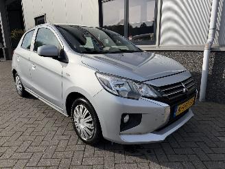 Avarii autoturisme Mitsubishi Space-star 1.2 Cool+ 2021/10